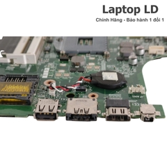 Main Dell Latitude E5520 | KRUG 15