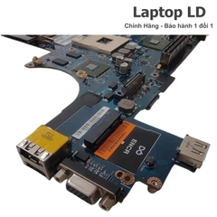 Main Dell Latitude E6410 |  LA-5471P | LA-5472P