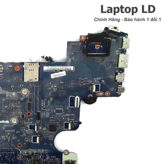 Main Dell Latitude E6520 | LA-6561P