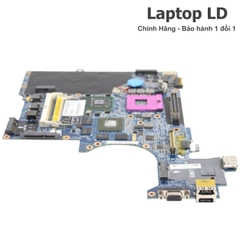 Main Dell Precision M4400