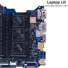 Main Dell Vostro 5415 / 5405 / 5514 | CPU Ryzen 5 5500U | 203100-1