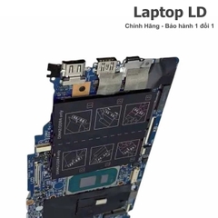 Main Dell Vostro 5502 / 5402 | CPU I5-1135G7 / 19862-1