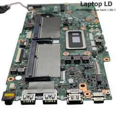 Main Dell Vostro 5581 / 5481 | CPU i5-8265U | 17859-1