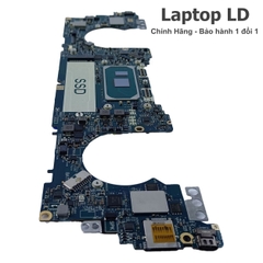 Main Dell XPS 13 9300 | CPU I7-1065G7 | LA-H811P