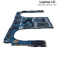 Main Dell XPS 17 9710 | CPU i7-11800H | RTX 3050 / 19873-1