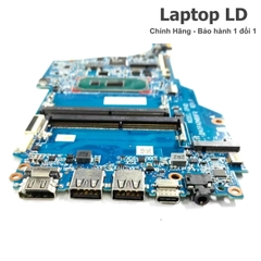 Main HP 14-DQ / 340S G7 / CPU I5-1135G7 / DA0PAHMB8I0
