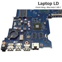 Main HP 15-AY / 250 G5 CPU i5-6200U LA-D704P
