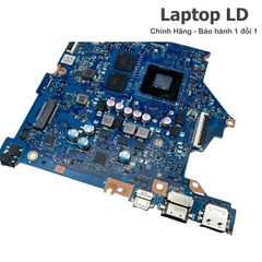 Main HP 15-FC | CPU R5 7520U | DA00PDMB8E0