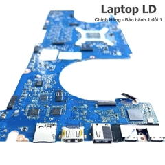 Main HP Elitebook 1040 G4 / CPU i7-7820HQ 16GB | DA0Y0GMBAG0