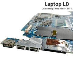 Main HP Envy 17-CR / CPU I5-1235U | LA-M058P