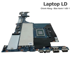 Main HP Envy 17-da0013dx | CPU Ultra 7 155H | LA-N482P