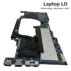 Main  HP Envy x360 15-ew / CPU i5-1235U | LA-M141P