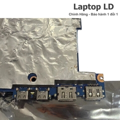 Main HP Envy X360 15-EY0013DX | AMD Ryzen 5 5625U | LA-M023P