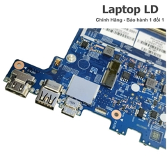 Main HP Envy X360 15M-CN | CPU i5-8250U / 17887-1A