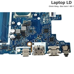 Main HP Envy X360 15M-ED / 15T-ED | CPU i5-1135G7 | LA-J496P
