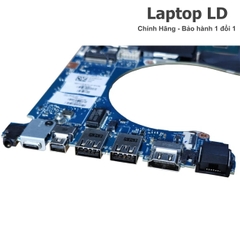 Main HP Omen 15-DH | CPU i7-9750H | RTX 2060 / LA-H482P