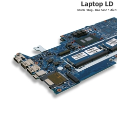Main HP Pavilion X360 14-BA | CPU i3-7100U / 18755-1