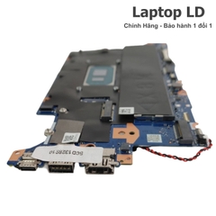 Main HP Probook 630 G8 Core i5-1145G7 | DAX8PBMB8DO REV : D