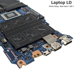 Main Dell Inspiron 14 5415 | CPU R7 5700U | 203097-1