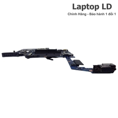 Main HP ZBook 15 G1 LA-9241P Chính Hãng, BH 1 Đổi 1