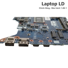 Main HP Zbook Firefly 15 G7 CPU i7-10610U 6050A3140901
