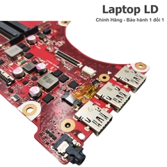 Main Asus Rog Strix G15 | G512LH | G532LW | CPU I7-10750H | RTX 2060