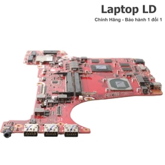 Main Asus Rog Strix G732LWS | G712LV | CPU i7-10750H GTX1660Ti