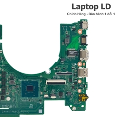 Main Asus X571GT | R571GT | A571GT | CPU i7-9750H DAOXKTMB8CO REV : C