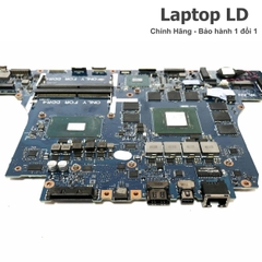 Main Dell Alienware 15 R3 | CPU i7-7700HQ LA-D751P