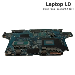 Main Dell Alienware M15 R6 | CPU i9-11900H LA-K452P