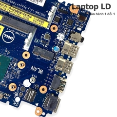 Main Dell Inspiron 15 5457 | 5557 CPU i7-6500u LA-D051P
