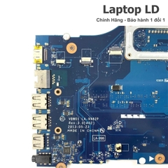 Main Dell Inspiron 15R 3537 | 5537 | CPU i5-4200U A-9981P | LA-9982P