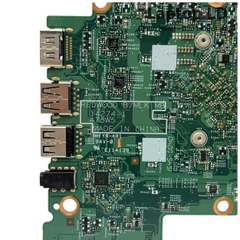 Main Dell Inspiron 3152 | 3157 | CPU N3050 14274-1