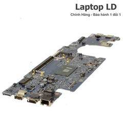 Main Dell Latitude 13 3380 CPU i5-7200U | 16824-1