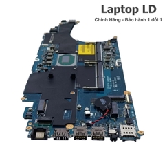 Main Dell Latitude 5501 CPU i7-9850H | LA-H182P