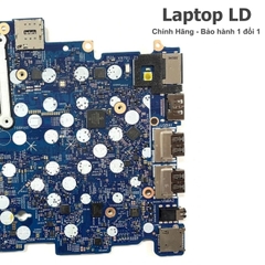 Main Dell Latitude 5521 CPU i7-11850H | 203040-1