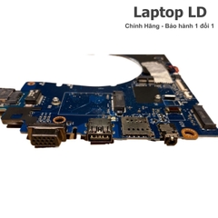 Main Dell Latitude 5591 | CPU I7-8850H LA-F712P