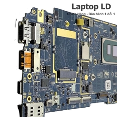 Main Dell Latitude 7320 | 7420 | 7520 CPU I7-1185G7 LA-K371P