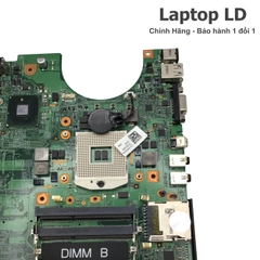 Main Dell Latitude E5410