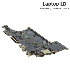 Main Dell Latitude E5470 CPU i7-6820HQ LA-C831P