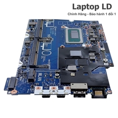 Main Dell Precision 3480 | CPU i7-1360P | RTXA500 | LA-M403P