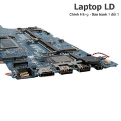 Main Dell Precision 3580 | CPU i7-1370P | 213257-1
