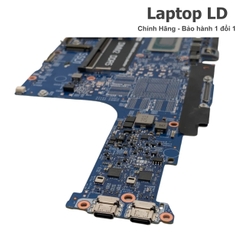 Main Dell Precision 3581 | CPU I7-13800H RTX A500 | 213203-1