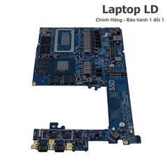 Mai Dell Precision 5480 | CPU I7-13800H LA-L625P RTX A3000