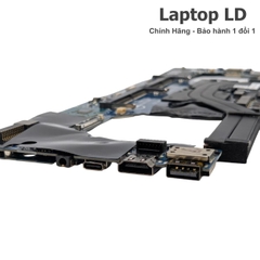 Main Dell Precision 5540 | CPU i7-9750H LA-H331P