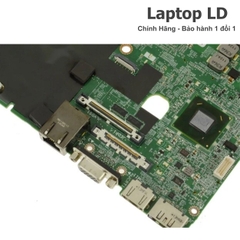 Main Dell Precision M6600 | EVLT MBG REV: A00