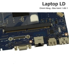 Main Dell Precision M6800 LA-9781P