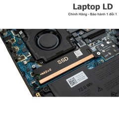 Main Dell Pro Max 14 MC14250 | ULTRA 7 255H