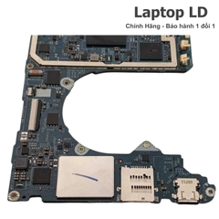 Main Dell XPS 13 7390 2 trong 1 | CPU i7-1065G7 | LA-G172P