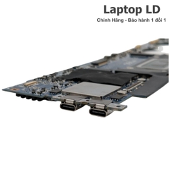 Main Dell XPS 13 7390 | CPU i7-10710U LA-H931P